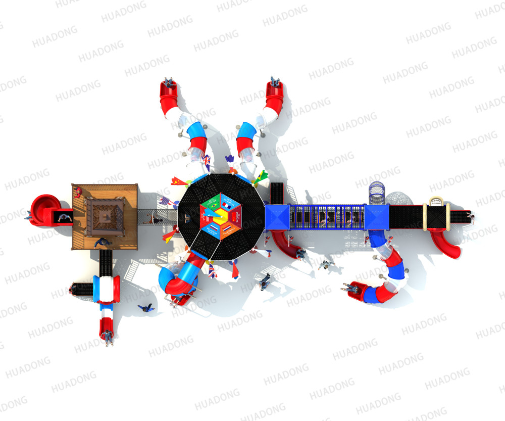 Giấc mơ đảo lạc xuyên quốc gia HD-HKG011-21032