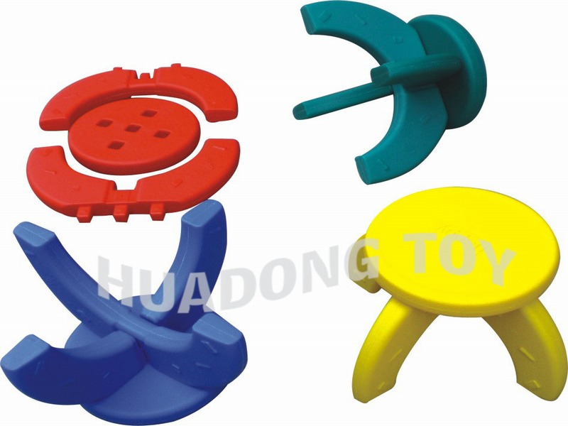 Đồ chơi nhựa kiểu mới HD-LQS165-21279