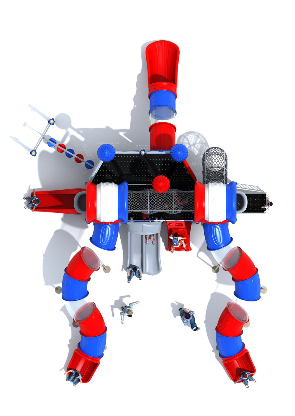Dòng Pepsi House HD-HBS020-21117