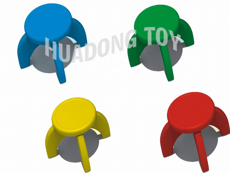 Đồ chơi nhựa kiểu mới HD-LQS165-21279