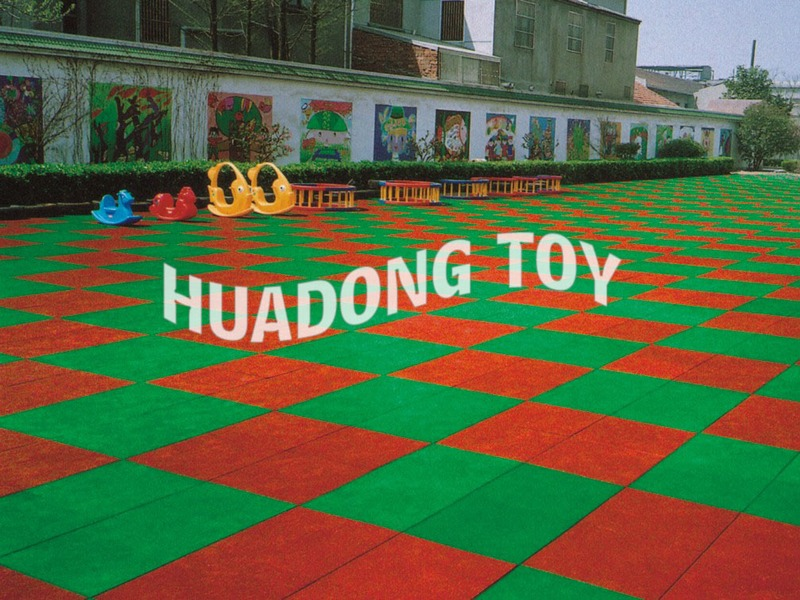 Thảm cao su đàn hồi nhiều màu HD15A-236A