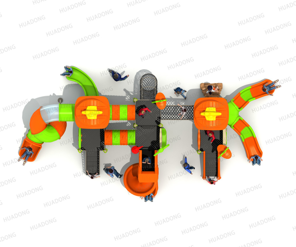 Bộ thể thao sân chơi ngoài trời HD-HTY013-19029