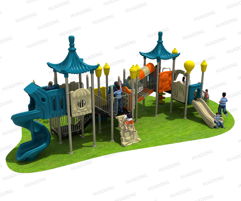 Fable Series Sân Chơi Ngoài Trời HD-HYG012-19068