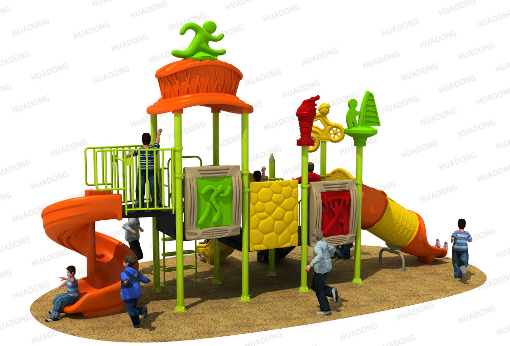 Dòng thể thao sân chơi ngoài trời HD-HTY010-19034