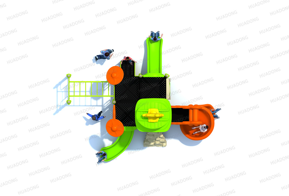 Bộ thể thao sân chơi ngoài trời HD-HTY016-19034