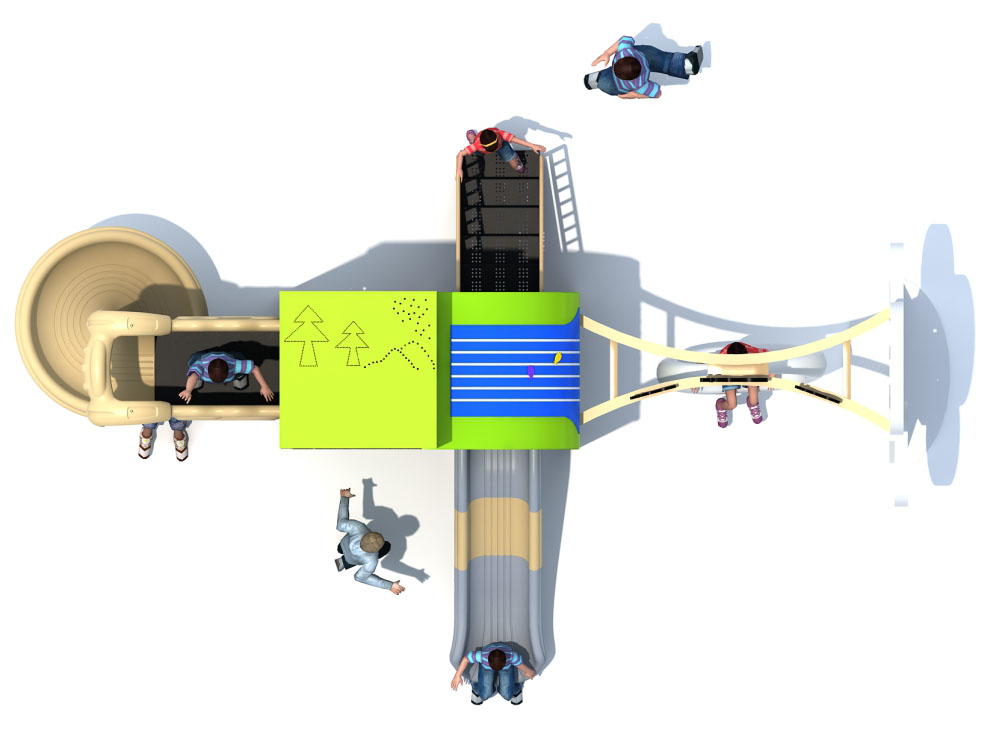 Dòng tấm PE HD-LPE041-21232