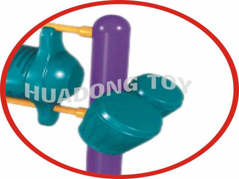 Đồ chơi nhựa kiểu mới HD15A-167E
